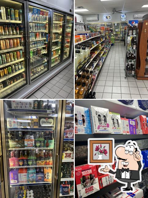 Riverside Food Mart