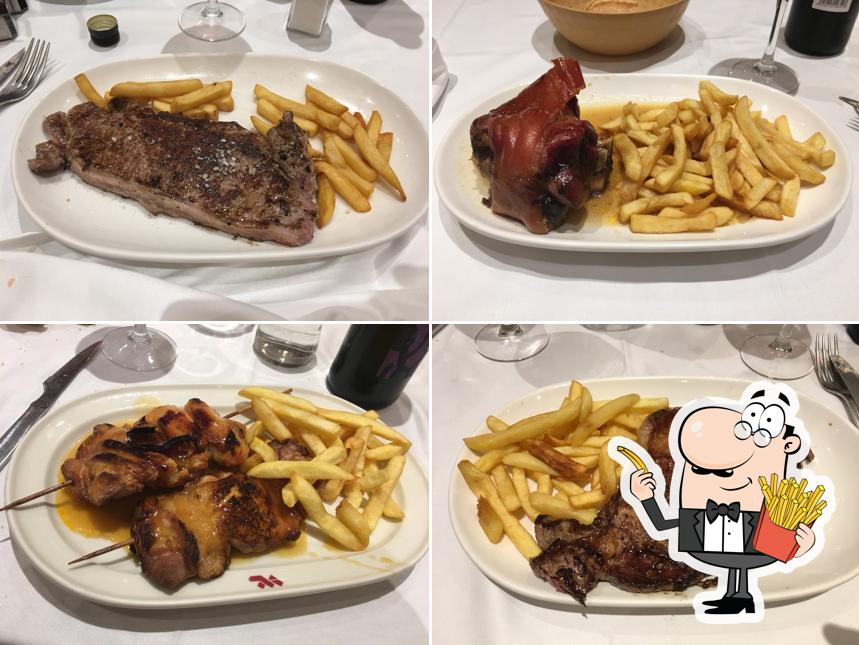 SILMAR Restaurante