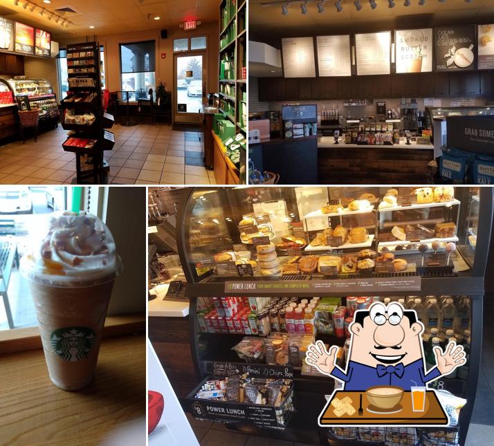 Starbucks Coffee Company