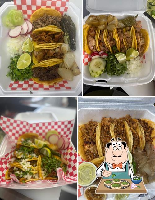 Tacos el Tapatío