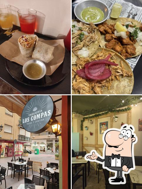 Taqueria Los Compas