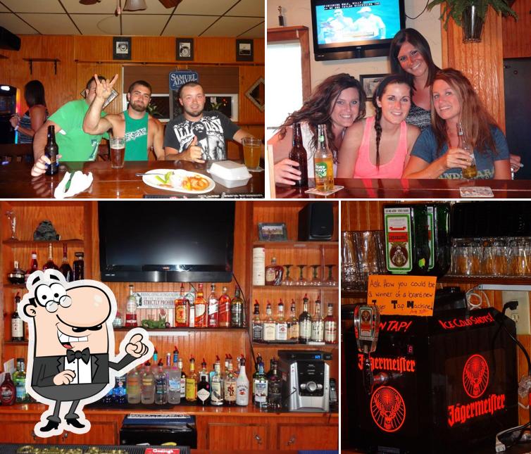 The Bistro & Pub