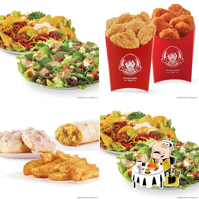 Wendy's