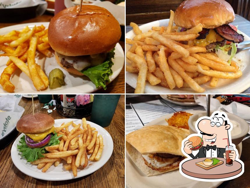 Stoby's Restaurant
