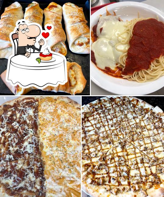 Linwood Pizza