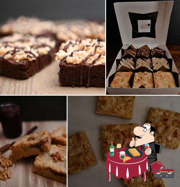 Squares Bake Shop