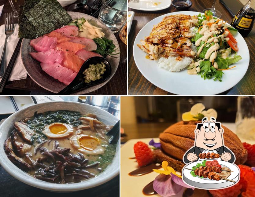 Star Sushi & Bar