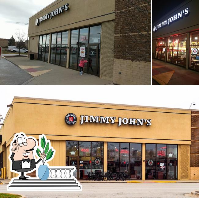 Jimmy John's