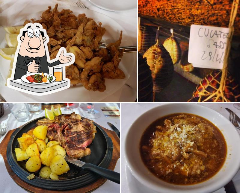 Trattoria del Cacciatore