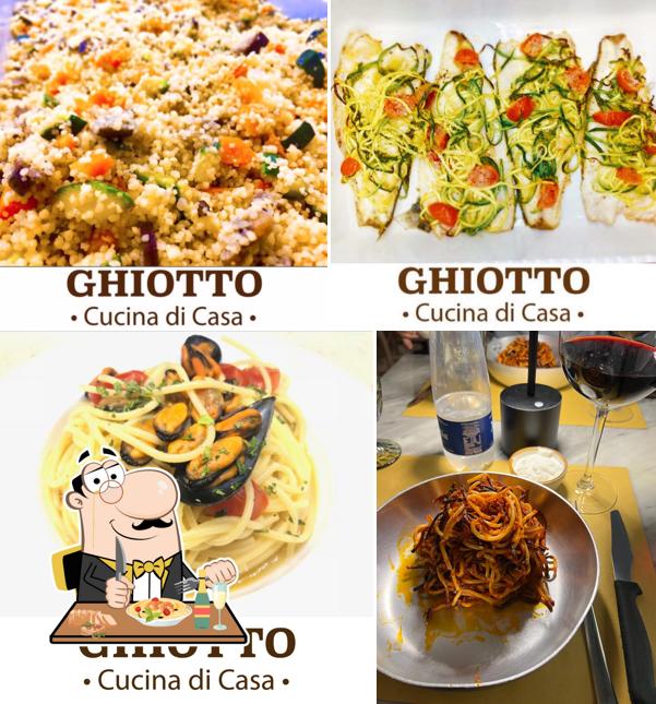 Ghiotto Panzerotto