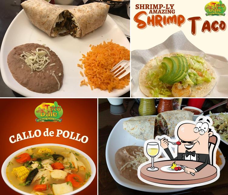 Taco Dale Romeoville