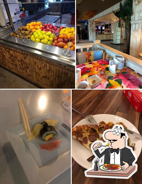 ABC Restaurant Erbil