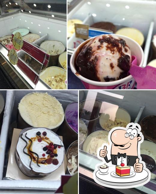 Baskin Robbins