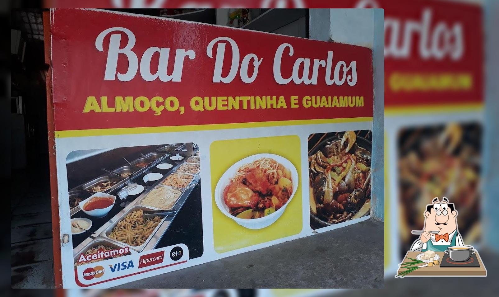 Bar Do Carlos