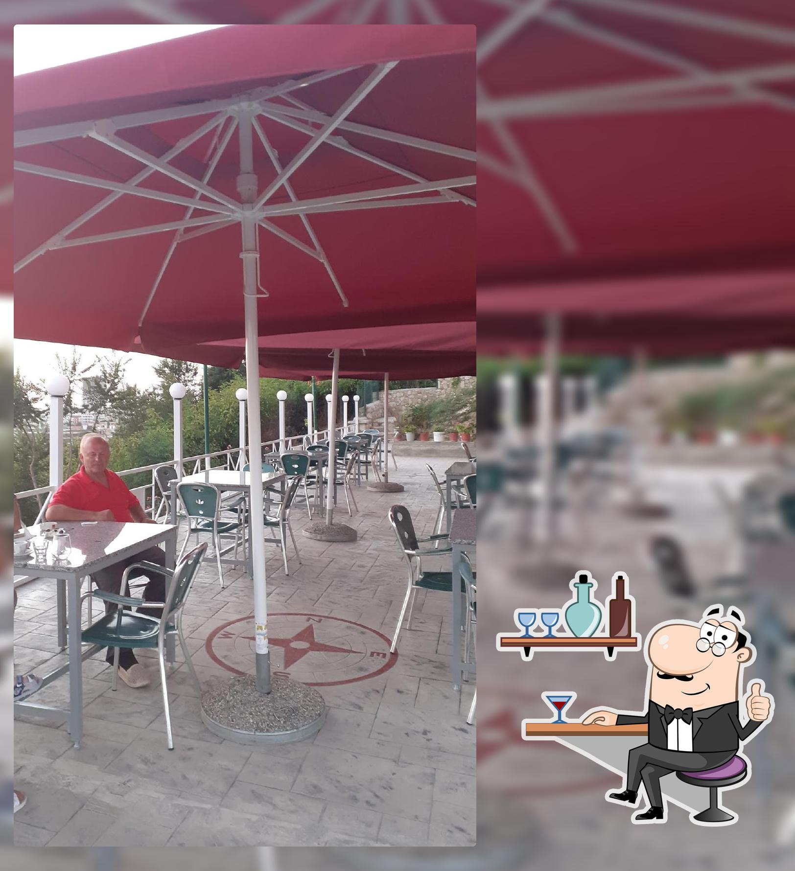 Bar Restorant Panorama