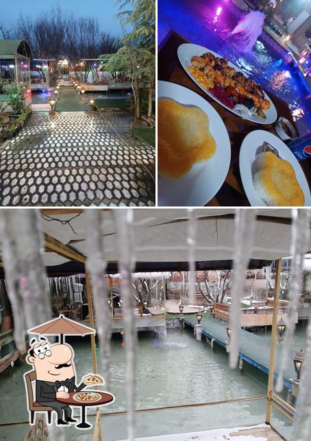 Berkeh Restaurant