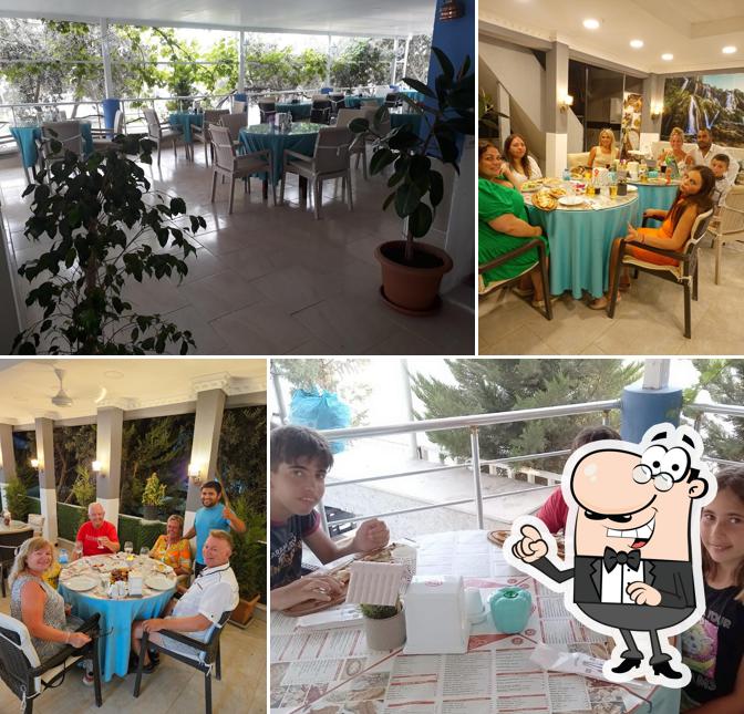 CAYHAN CAFE&RESTURANT