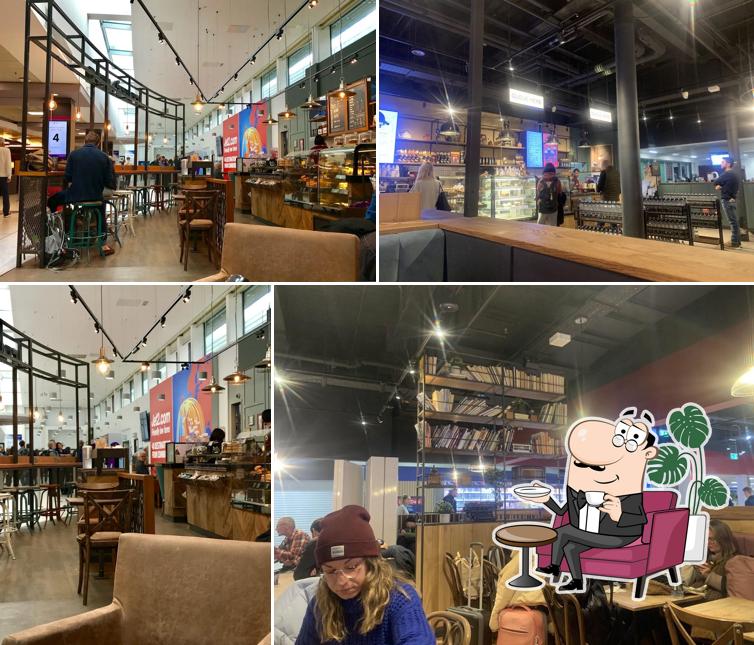 Caffè Nero