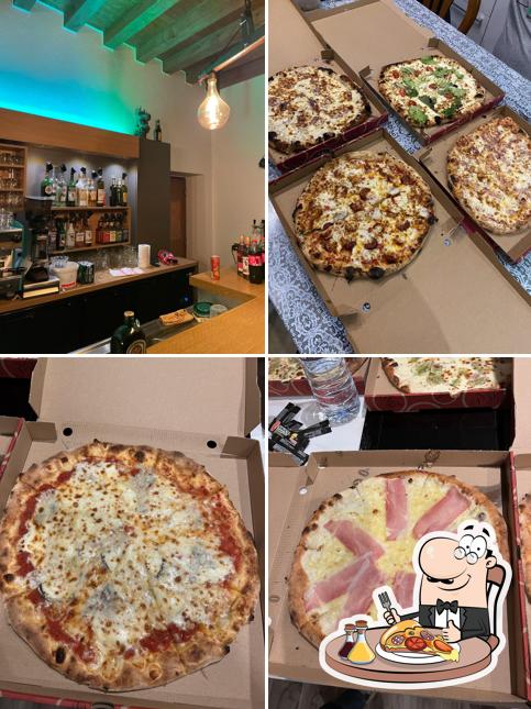 Caribou Pizza - Le Mottier 38