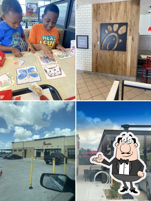 Chick-fil-A