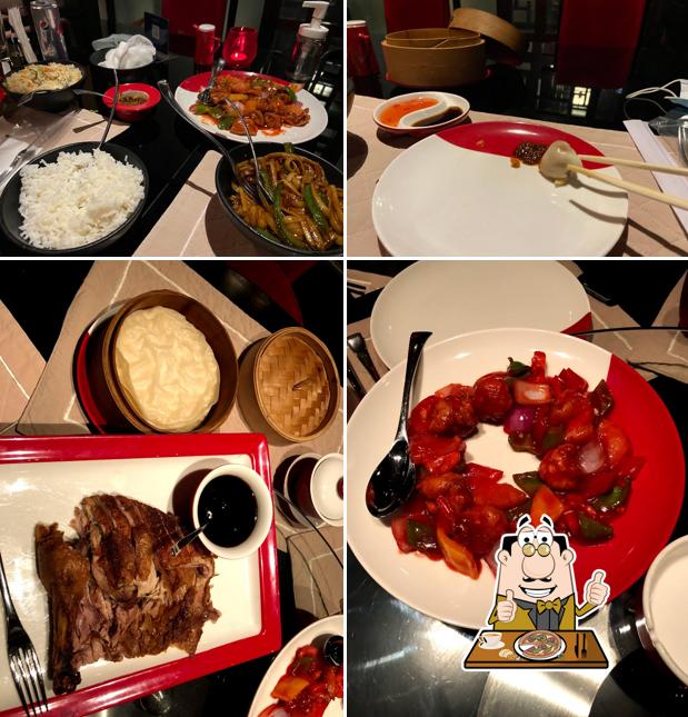 Chinoix Restaurant