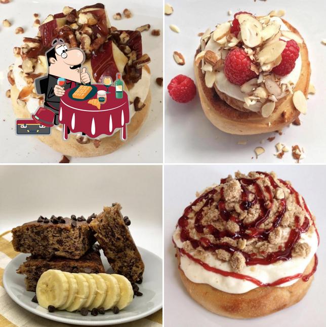 Cinnaholic