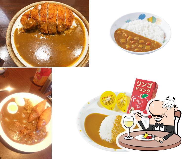CoCo Ichibanya