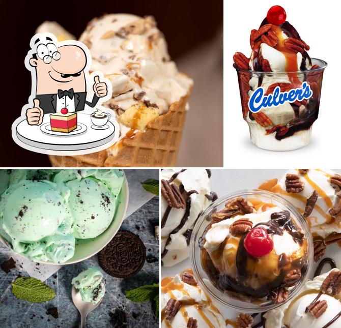 Culver’s