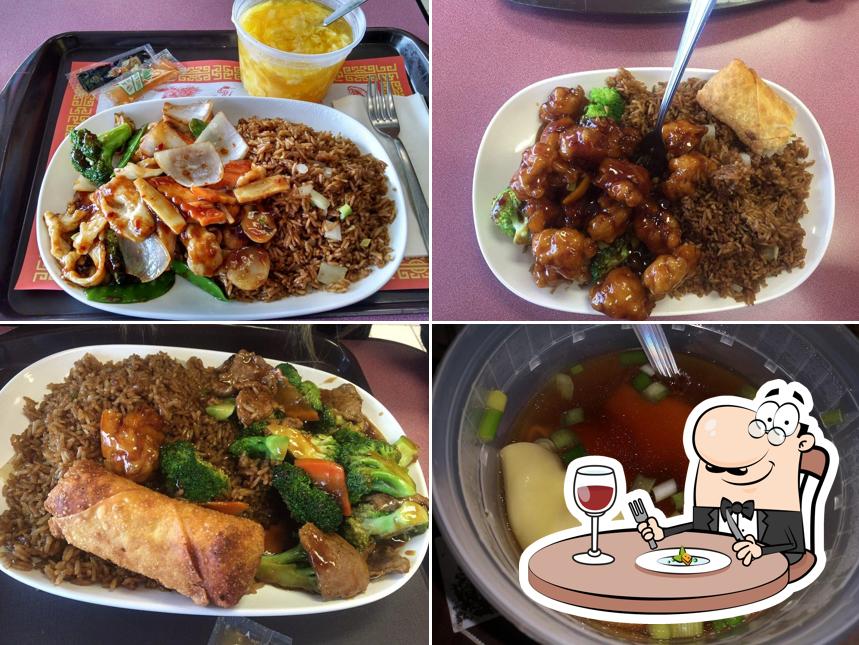 En Lai Restaurant