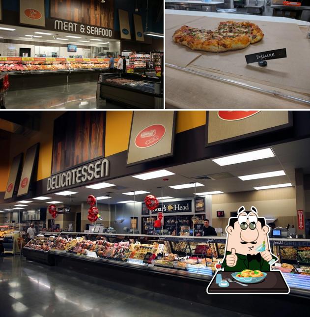 Fred Meyer
