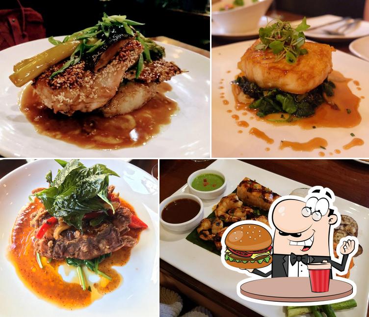JJ Thai Cuisine