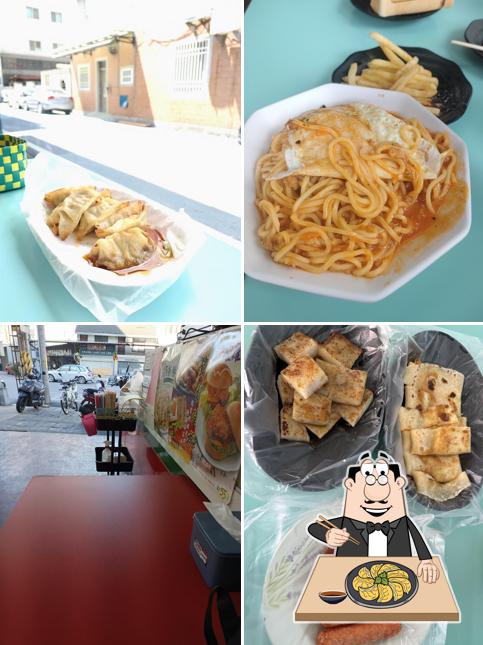 Ji Ke Ji Breakfast Restaurant