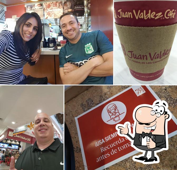 Juan Valdez - San Nicolás