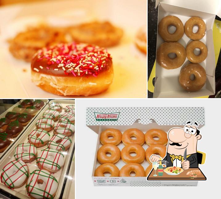 Krispy Kreme