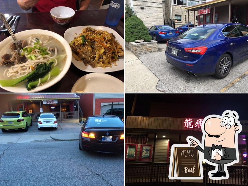 Longfei Chinese Restaurant