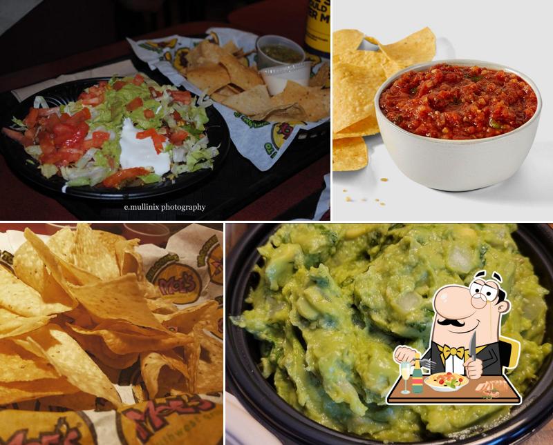 Moe's Southwest Grill