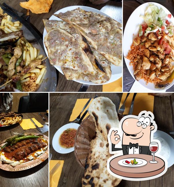 Nazik Pide