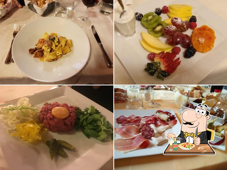 Osteria della Malora