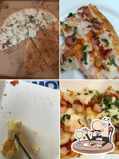 Pizza Mia