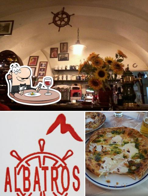 Ristorante Albatros