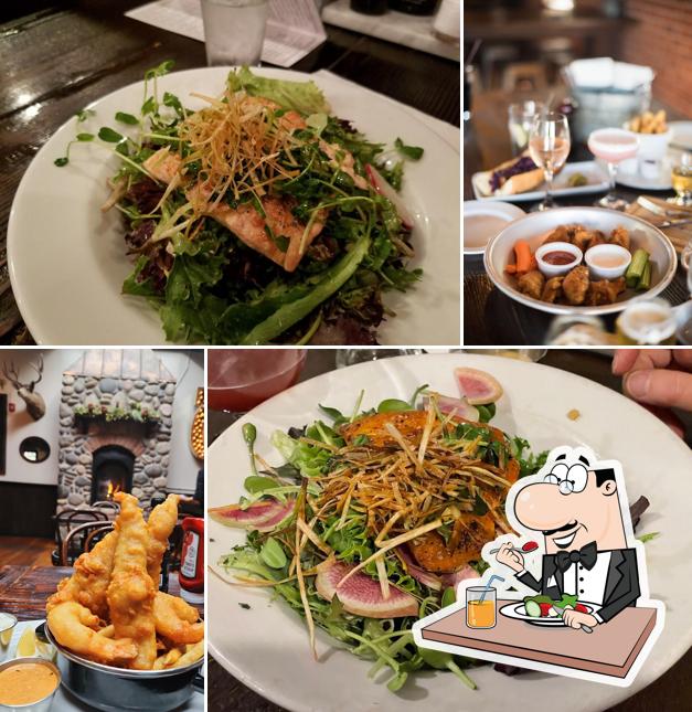 Brasserie Saint James