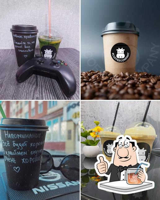 Coffeecowpany