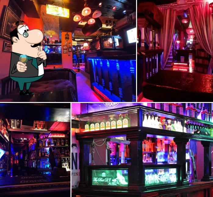 Kredens Pub
