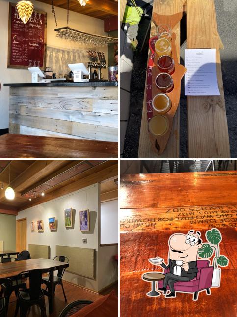 Turnagain Brewing
