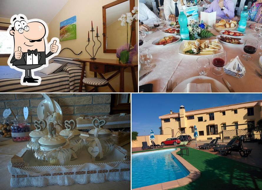 AgriHotel Morada