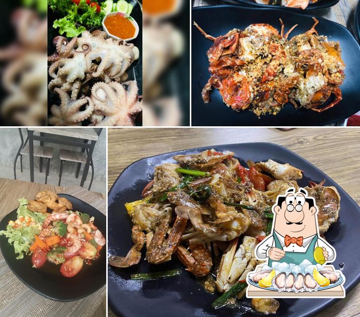Amazing food homstay and reastraunt(Mateoasis)