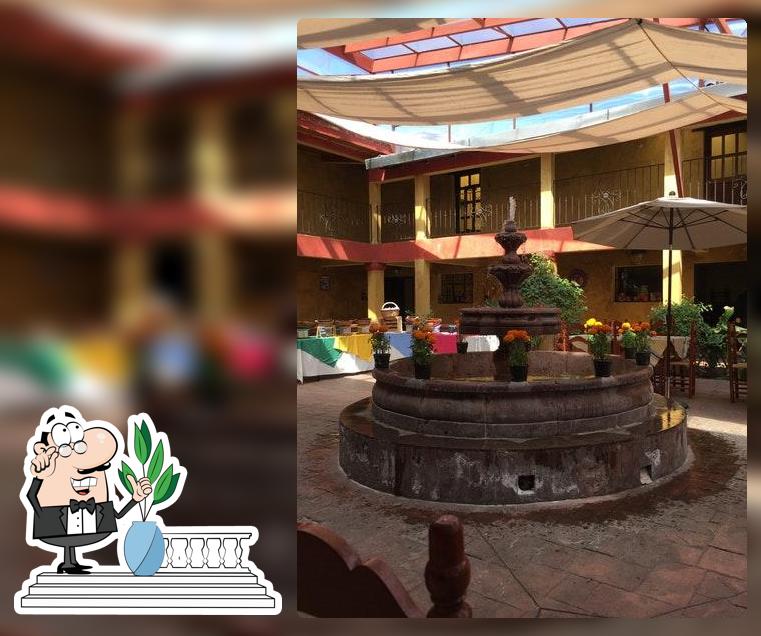Aquí Es Metepec
