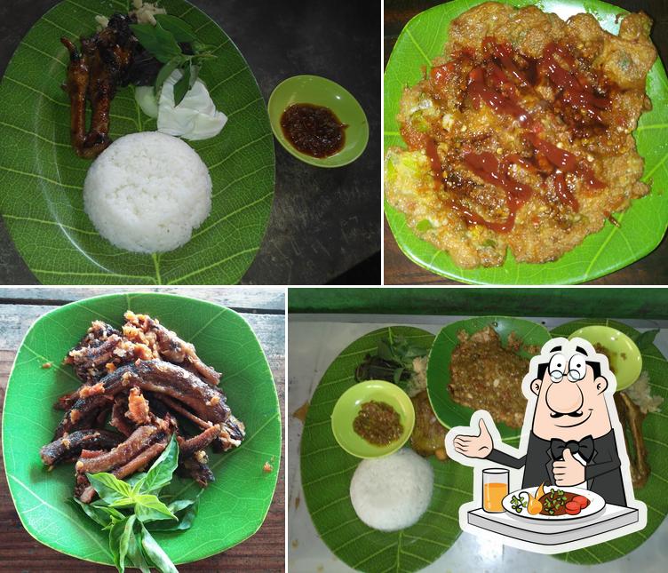 Bebek Bagor Istiqomah