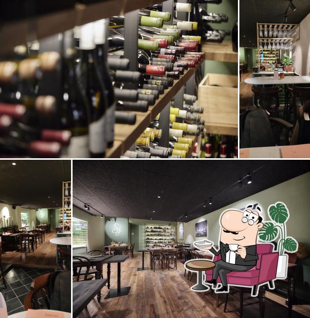 Besjamel Gastropub
