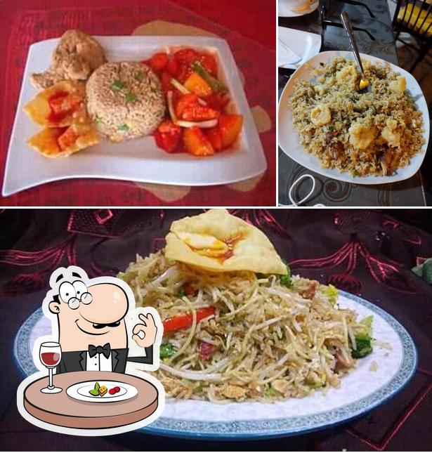 Restaurant Caldo De Gallina Chifa